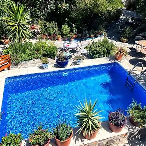 Casa Jazmin Orgiva