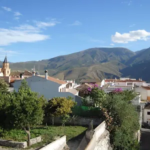 Mirasol Orgiva